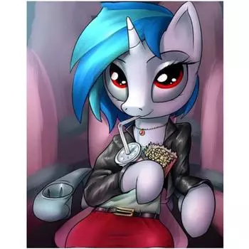 Полный 5D Diy Алмазная картина Мода лошадь Алмазная вышивка Крестом Домашний декор Ручной подарок 25x30cm