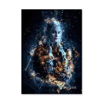Полный 5D Diy Алмазная картина Мультфильм масляная краска Девушка Вышивка Крестом Домашний Декор Подарок ручной работы 25x30cm