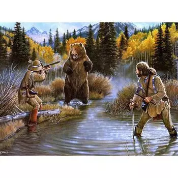 Полный 5D Diy Алмазная картина Мультфильм животных Алмазная вышивка Крест Стежок Главная Декор Ручной подарок 25x30cm