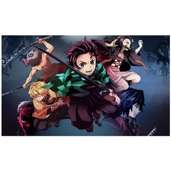 Полный 5D Diy Алмазная картина Мультфильм подросток Вышивка Крестом Домашний Декор Ручной Подарок 25x30cm