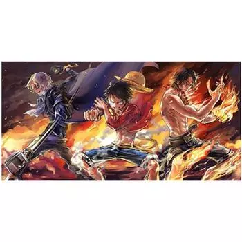 Полный 5D Diy Алмазная картина Мультфильм подросток Алмазная вышивка Крестом Домашний декор Ручная работа 25x30cm