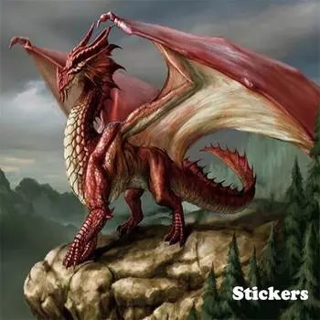 Полный 5D Diy Алмазная картина Мультфильм Пик Птеродактиль Вышивка Крестом Домашний Декор Ручной Работы 25x25cm