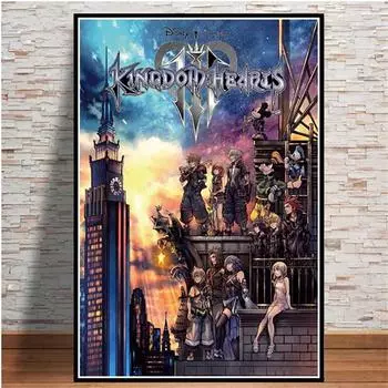 Полный 5D Diy Алмазная картина Мультфильм город Дрель Вышивка Крестом Домашний Декор Ручной Подарок 25x30cm