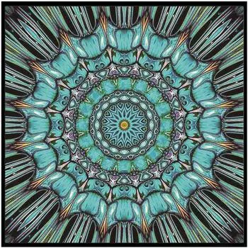 Полный 5D Diy Алмазная картина Мультфильм Венок Мозаика Вышивка Крестом Домашний Декор Ручной Подарок 25x25cm