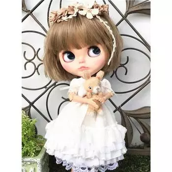 Полный 5D Diy Алмазная картина Мультфильм Милая девушка Мозаика Вышивка Крестом Домашний декор Ручная работа 25x30cm