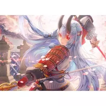 Полный 5D Diy Алмазная картина Мультфильм Девушка Мозаика Вышивка Крестом Домашний Декор Ручной Подарок 25x30cm