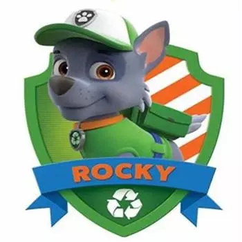 Полный 5D Diy Алмазная картина Мультфильм Бейсбол Собака Вышивка Крестом Домашний Декор Ручной Подарок 25x25cm