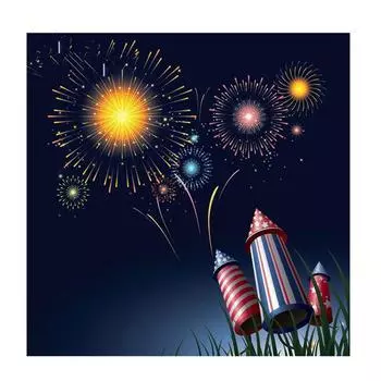 Полный 5D Diy Алмазная картина Ночное небо Пейзаж Вышивка Крестом Домашний Декор Подарок ручной работы 25x25cm