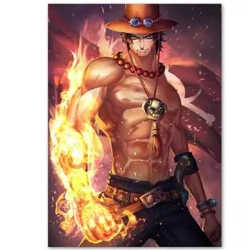 Полный 5D Diy Алмазная картина Power man Алмазная вышивка Крестом Домашний декор Ручной подарок Подарок 25x30cm