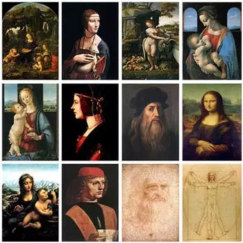 Полный 5D Diy Алмазная картина Религиозное изображение Мозаика Вышивка Крестом Домашний декор Подарок ручной работы 20x30cm