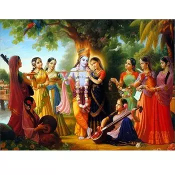 Полный 5D Diy Алмазная картина Религиозный концерт Алмазная вышивка Крестом Домашний декор Ручная работа 25x30cm