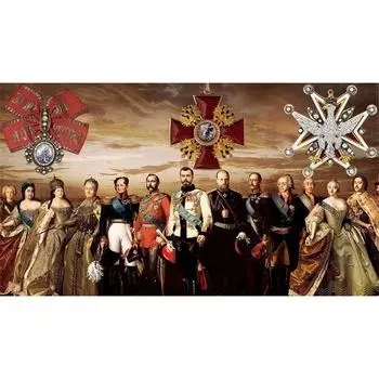 Полный 5D DIY Алмазная картина Ретро персонаж Алмазная вышивка Наборы мозаики для вышивки крестом Домашний декор Подарки ручной работы Round 20x30cm