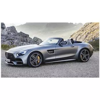 Полный 5D Diy Алмазная картина Роскошный автомобиль Алмазная вышивка Крест Стежок Главная Декор Ручной подарок 20x30cm