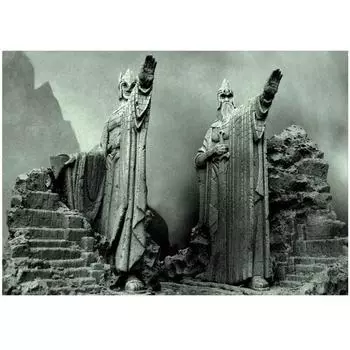 Полный 5D Diy Алмазная картина Руина Скульптура Мозаика Вышивка Крестом Домашний Декор Подарок ручной работы 25x30cm