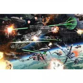 Полный 5D Diy Алмазная картина Самолет Война Алмазная вышивка Полный лежал вышивка крестом Домашний декор Подарок ручной работы 20x30cm