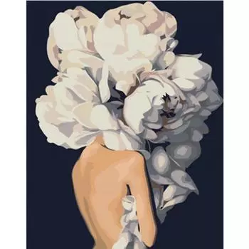 Полный 5D Diy Алмазная картина Спинки Женщина Вышивка Крестом Домашний Декор Ручной Подарок 25x30cm