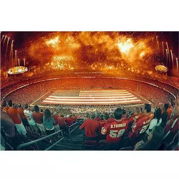 Полный 5D Diy Алмазная картина суд Алмазная вышивка Полный набор аниме Наборы для вышивки крестом Домашний декор Подарок ручной работы Round 20x30cm