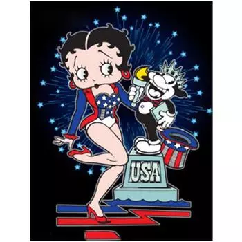 Полный 5D Diy Алмазная картина Танцы Сексуальная девушка Вышивка Крестом Домашний декор Подарок ручной работы 25x30cm