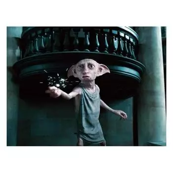 Полный 5D DIY Алмазная картина Волшебный маленький монстр Алмазная вышивка Наборы мозаики вышивки крестом Домашний декор Подарки ручной работы Round 20x30cm