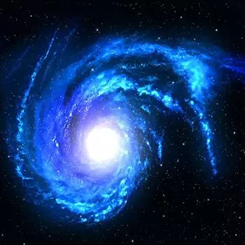 Полный 5D Diy Алмазная картина Вселенная Сцена Алмазная вышивка Крестом Домашний декор Подарок ручной работы 30x30cm