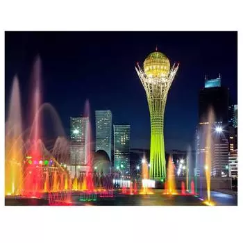 Полный 5D Diy Алмазная картина Жемчужина Востока Алмазная вышивка Крестом Домашний декор Ручная работа 25x30cm