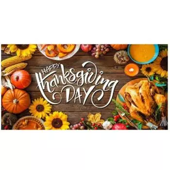 Полный 5D Diy Бриллиант Живопись Мультфильм День Благодарения Вышивка Крестиком Домашний декор Ручной работы 25x30cm