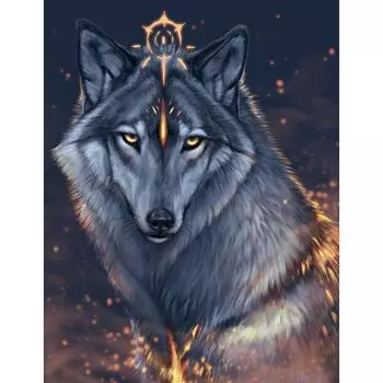 Полный дрель Круглый Алмазная картина 5D Алмазная художественная вышивка Пейзаж Украшение дома 20X30CM