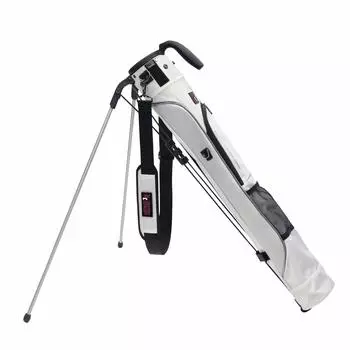 Полный функционал DESTINY CONCEPT Self Stand Club Case [Destiny Concept] (белый)