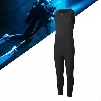 Полный гидрокостюм сохраняет тепло подводное плавание мокрый костюм для подводного плавания плавание на открытом воздухе