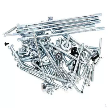 Полный комплект мотоцикла для скутера GY6 125cc 150cc двигателей