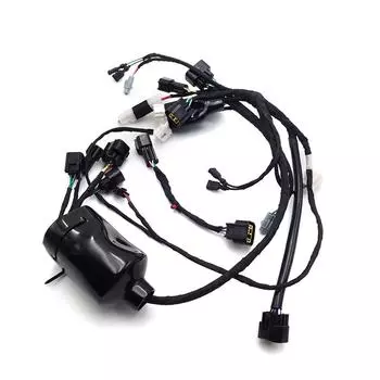 Полный комплект основной жгут проводов в сборе для Sur-Ron Surron Light Bee X / S