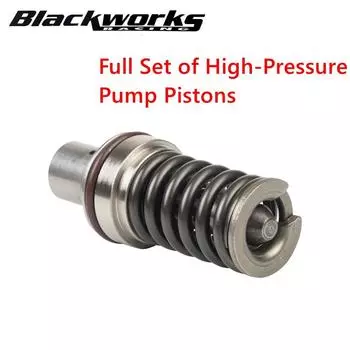 Полный комплект поршней насоса высокого давления для EA888 второго поколения 2.0 EA111 1.4 EA837 V6 2.8L 3.0T EA855 2.5T V10 5.2L запчасти
