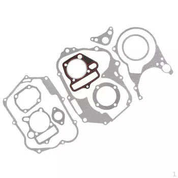 Полный комплект прокладок для замены 1 профессионального велосипеда