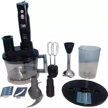 Полный комплект робота Cvs Dn 1265 Aurum 1700 Вт