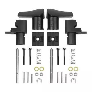 Полный комплект ручек обтекателя топливного бака для 85125440 20745997 20745996 20727161 20727160 20745991 20745994 990929 20546204