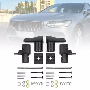 Полный комплект ручек обтекателя топливного бака для 85125440 20745997 20745996 20727161 20727160 20745991 20745994 990929 20546204