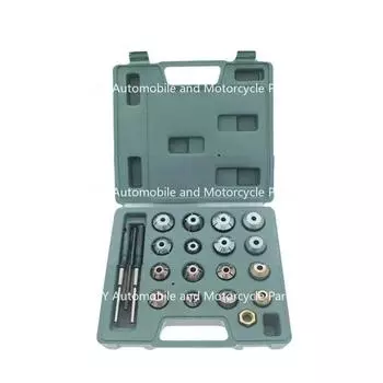 Полный комплект твердосплавных шлифовальных кругов для клапанов, головок резцов и разверток для ремонта седел клапанов двигателей мотоциклов CHINA