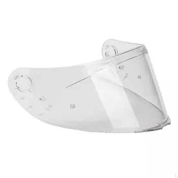 Полный козырек для мотоцикла Blade-2 Light Tea