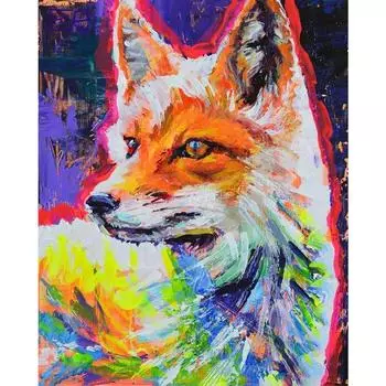 Полный круглый 5D Алмазная картина Природа Пейзаж Алмазная вышивка Картина Вышивка Ремесло Домашний декор стены 15x20CM