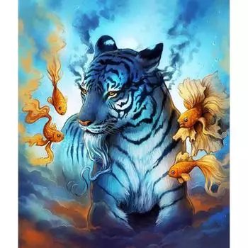 Полный круглый 5D Алмазная картина Природа Пейзаж Алмазная вышивка Новое поступление Домашний декор 15x20CM