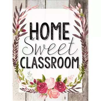 Полный круглый алмаз картина милый дом DIY Алмазная вышивка горный хрусталь изображение 20X30CM