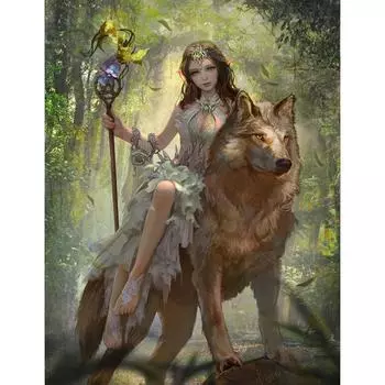 Полный круглый Алмазная картина Бабочка Алмазная вышивка Мозаика Крест Стежок Декор для дома 20X30CM