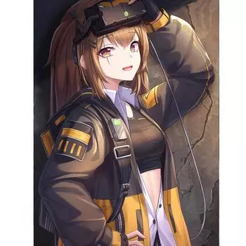 Полная круглая алмазная картина мультфильм 5D Diy алмазная вышивка кошка украшение дома картина мозаика стразы 20X30CM красный