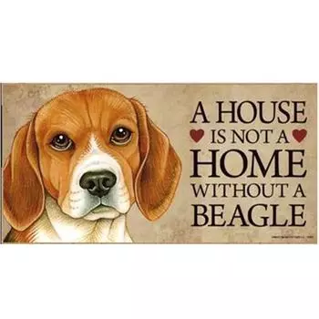 Полный круглый/квадратный 5D Diy алмазная живопись собачий дом Алмазная вышивка наборы крестиков домашний декор подарки ручной работы Round 20x30cm