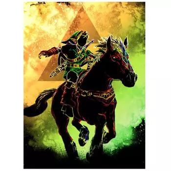 Полный круглый/квадратный 5D Diy алмазная живопись мультфильм, по крайней мере, самурай, алмазная вышивка, наборы крестиков, домашний декор, подарки ручной работы Round 20x30cm