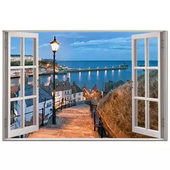 Полный круглый/квадратный 5D Diy алмазная живопись Ужасная смерть вышивка полный набор крестиков домашний декор подарок ручной работы Round 20x30cm