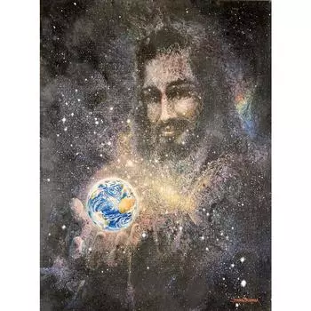 Полный квадратный/круглый дрель 5D DIY Алмазная картина 3D Алмазная вышивка Крестом Домашний декор Full Round 20X30CM