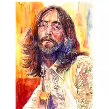 Полный квадратный/круглый дрель 5D DIY Алмазная картина Вышивка Крестом 5D Домашний декор Подарок Full Round 20X30CM