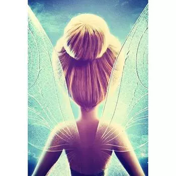 Полный набор сверл для алмазной живописи, YEESAM ART, персонажи аниме, мультяшная роль, 5D DIY Diamond Art