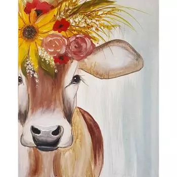 Полный набор сверл для алмазной живописи, YEESAM ART Ice World, Рождественский снеговик, 5D DIY Diamond Art